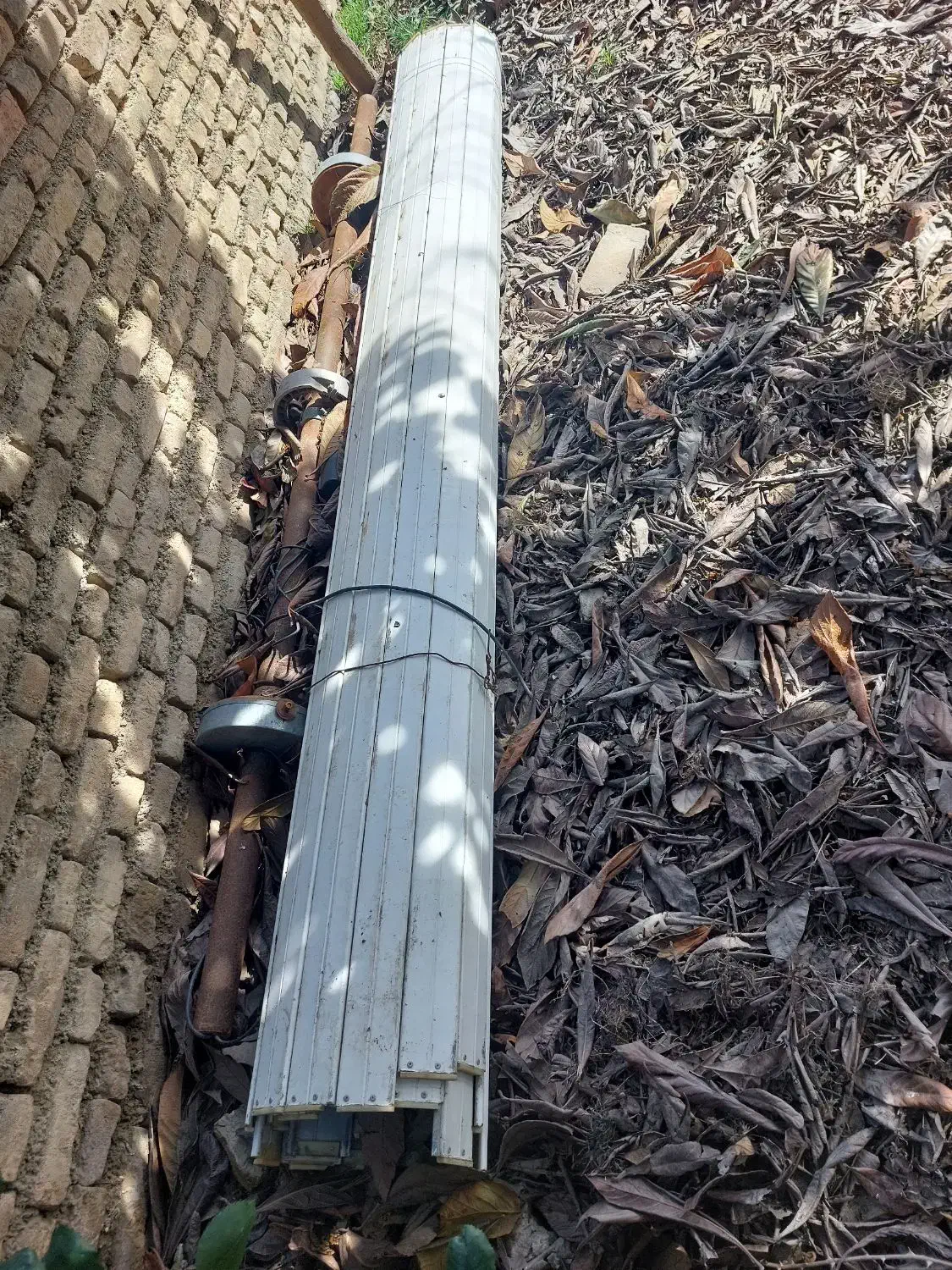 کرکره برقی|مصالح و تجهیزات ساختمان|مینودشت, |دیوار