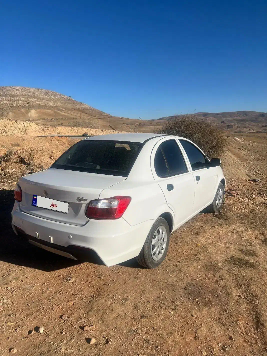 ساینا sمدل ۱۴۰۴|خودرو سواری و وانت|اسفراین, |دیوار