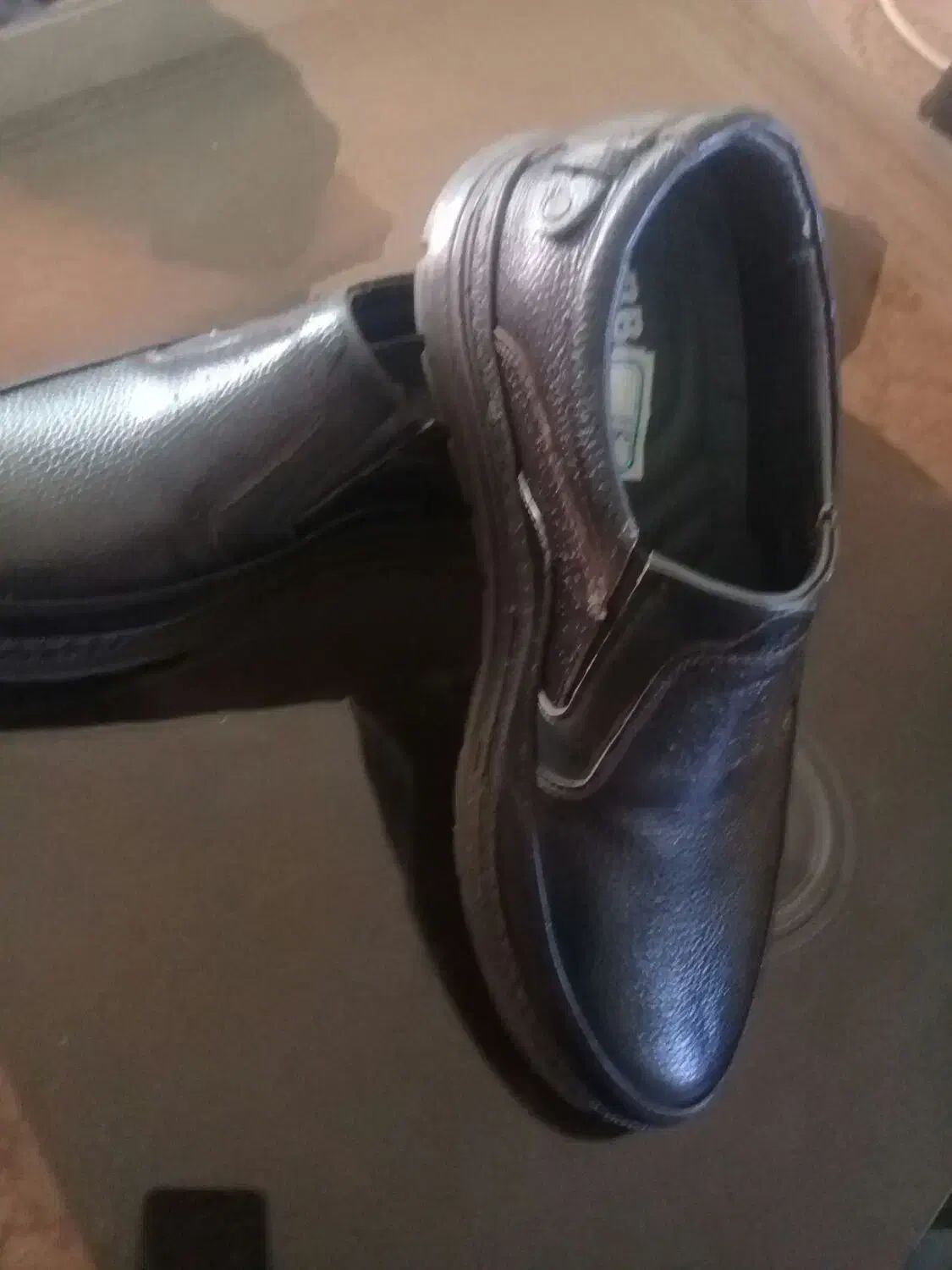 کفش اداری و مجلسی مردانه|کیف، کفش، کمربند|ایوان, |دیوار