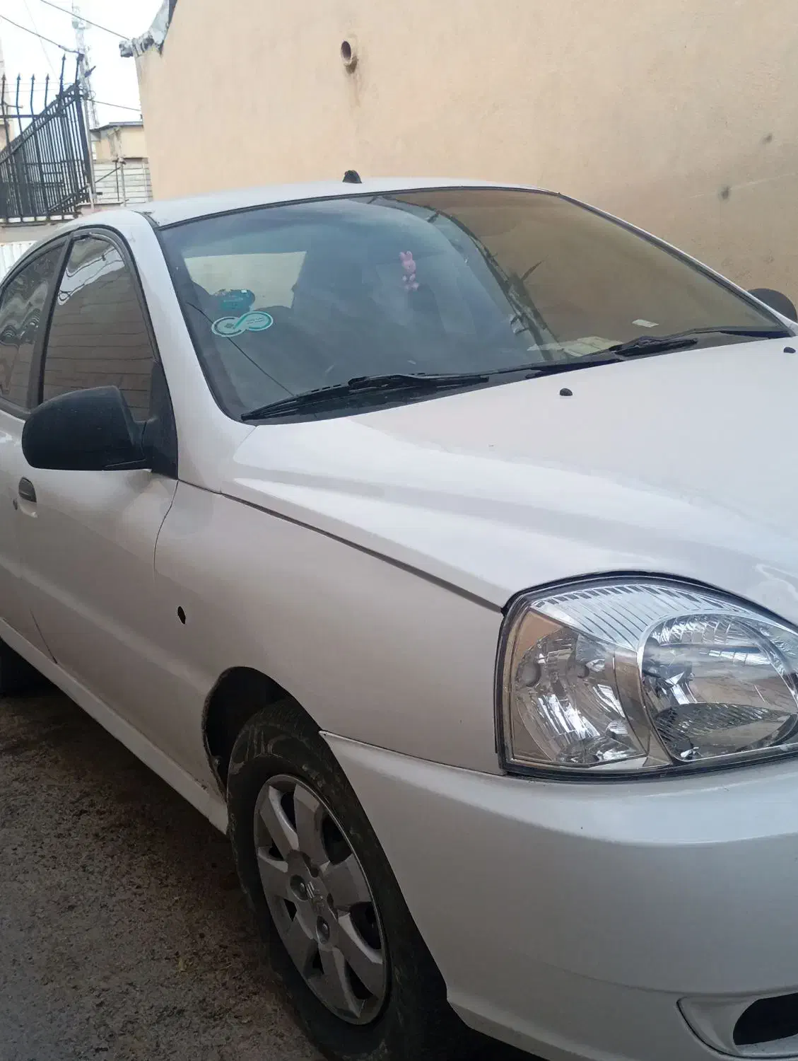 ریو مدل 90|خودرو سواری و وانت|شیراز, تندگویان|دیوار