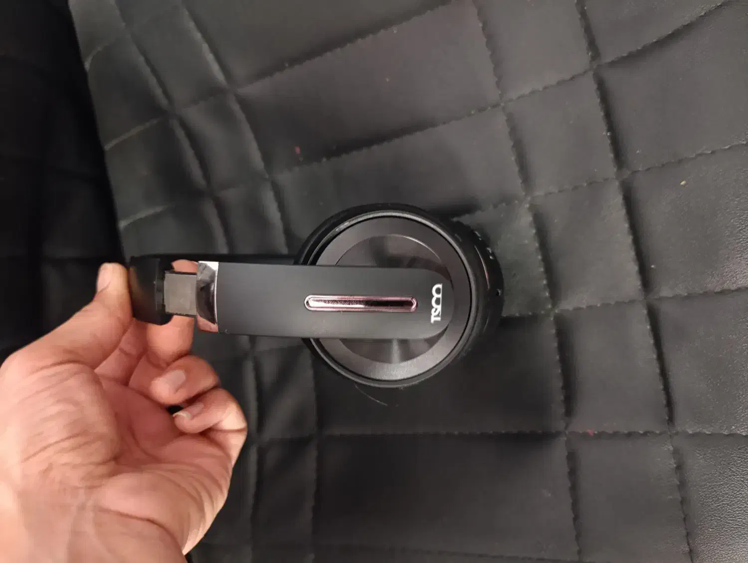 هدفون|لوازم جانبی موبایل و تبلت|میناب, |دیوار