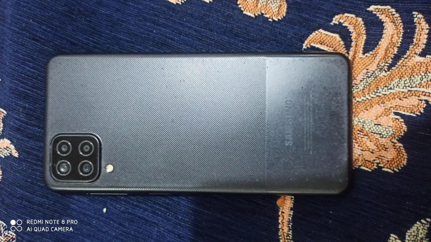 گوشی a12|موبایل|سرشیو, |دیوار