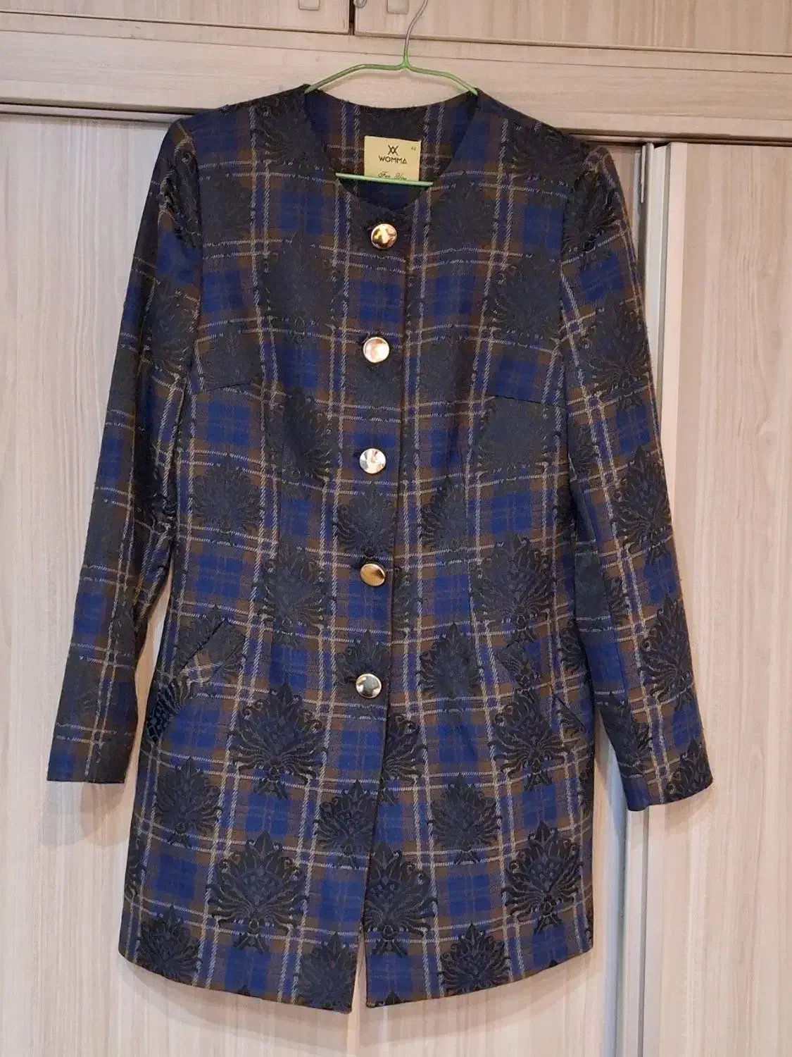 مانتو مجلسی|لباس|کرج, فاز ۳ گوهردشت|دیوار