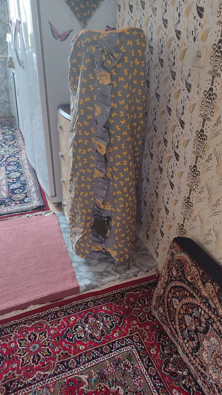 کاور|سفره، حوله، دستمال آشپزخانه|کرمانشاه, |دیوار