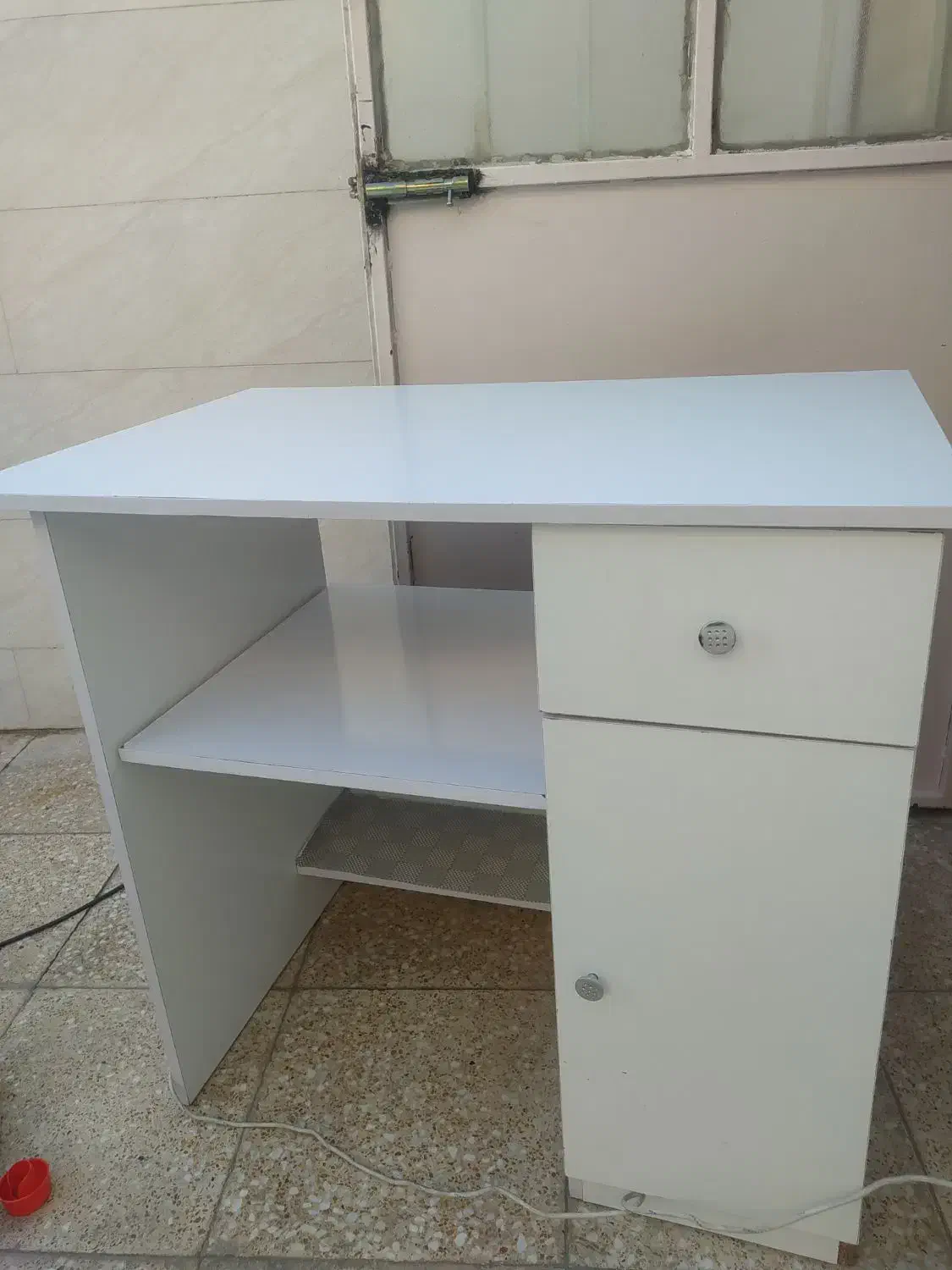 میز تحریر|میز تحریر و کامپیوتر|اسلام‌شهر, صادقیه|دیوار