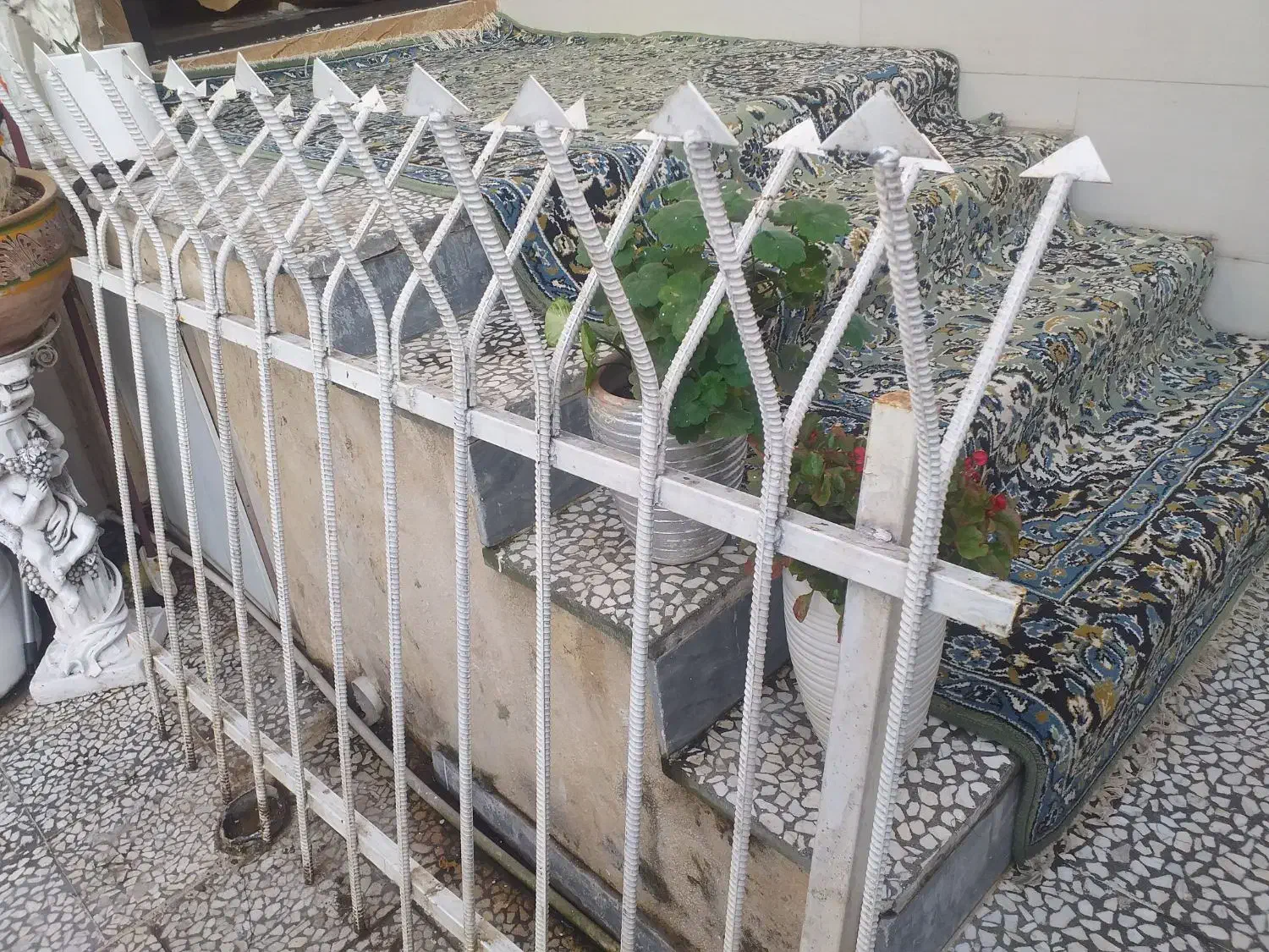 حفاظ دیوار|مصالح و تجهیزات ساختمان|رشت, معلولین|دیوار