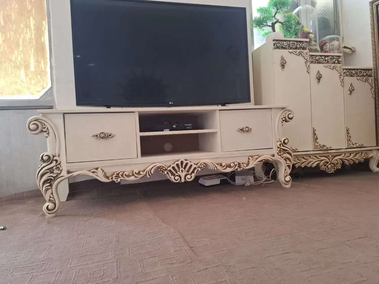 فروش لوازم چوبی|مبلمان خانگی و میز عسلی|رباطکریم, انجم آباد|دیوار