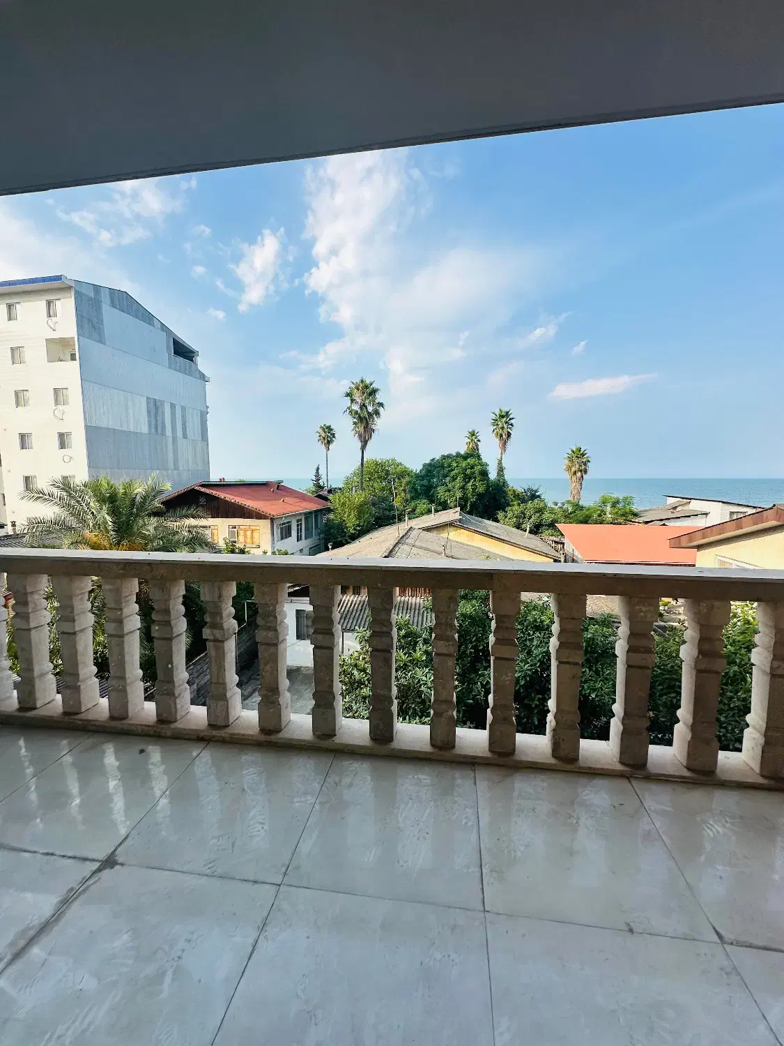 فروش اپارتمان ۱۵۵ متری/ساحلی/فول امکانات|فروش آپارتمان|تنکابن, |دیوار