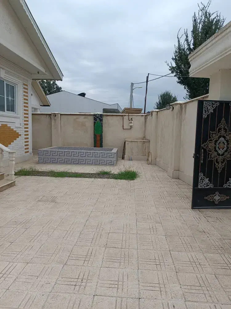 ویلا۳۳۰متر با بنا ۱۲۰متر دربهترین لوکیشن صومعه سرا|فروش خانه و ویلا|طاهرگوراب, |دیوار