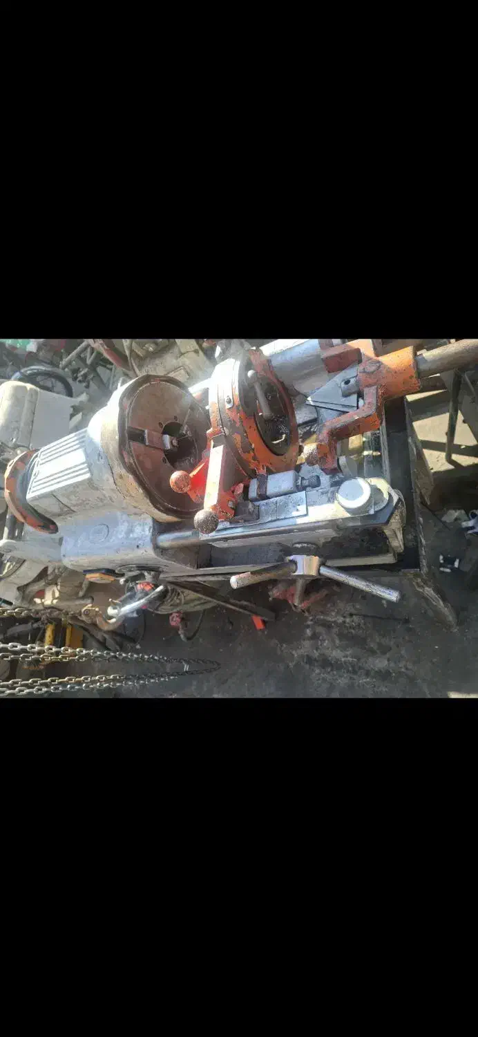 حدیده برقی ۳ اینچ نقد اقساط،به شرط|ابزارآلات|تهران, پارک شهر|دیوار