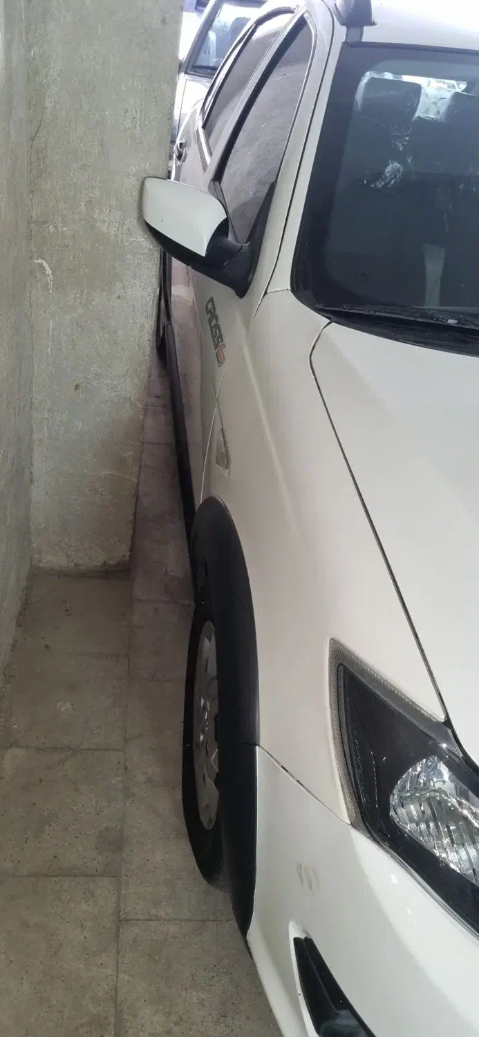 کوییک دنده ای ساده|خودرو سواری و وانت|تهران, چیتگر جنوبی|دیوار