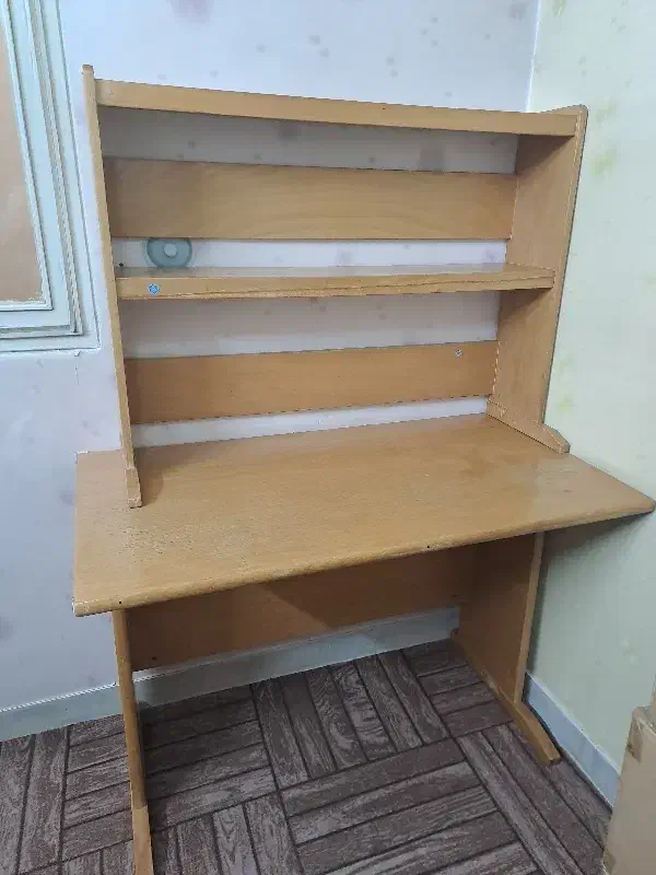 میز تحریر +کتابخانه|میز تحریر و کامپیوتر|تهران, سبلان (لشگر)|دیوار