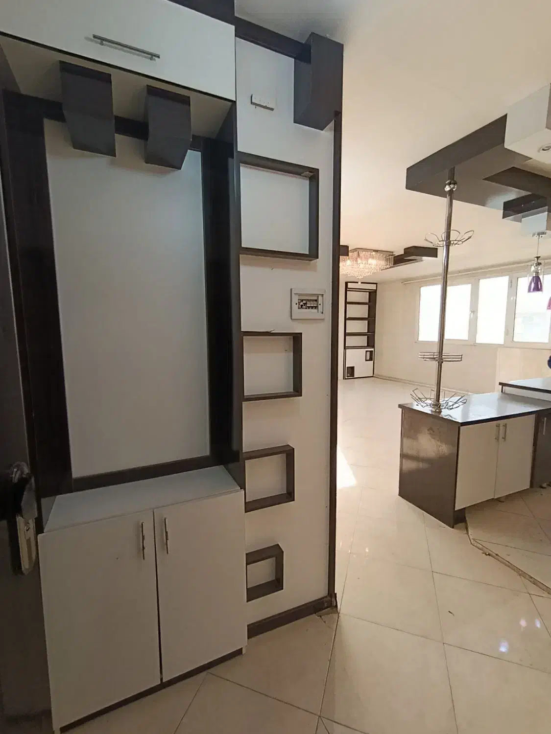 آپارتمان ۲خوابه دونبش پر نور|فروش آپارتمان|مشهد, شفا|دیوار