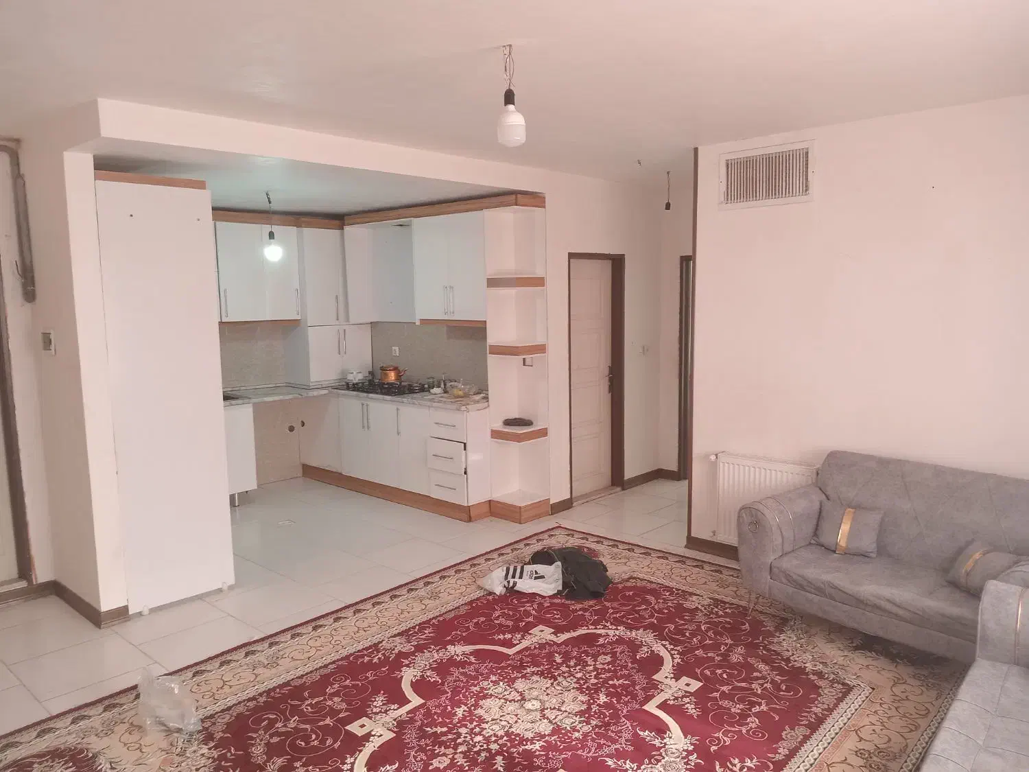 اجاره روزانه،هفتگی،ماهانه|اجارهٔ کوتاهمدت آپارتمان و سوئیت|پرند, فاز ۶|دیوار