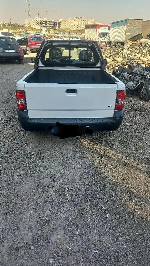 پراید ۱۵۱|خودرو سواری و وانت|ری, سیزده آبان|دیوار