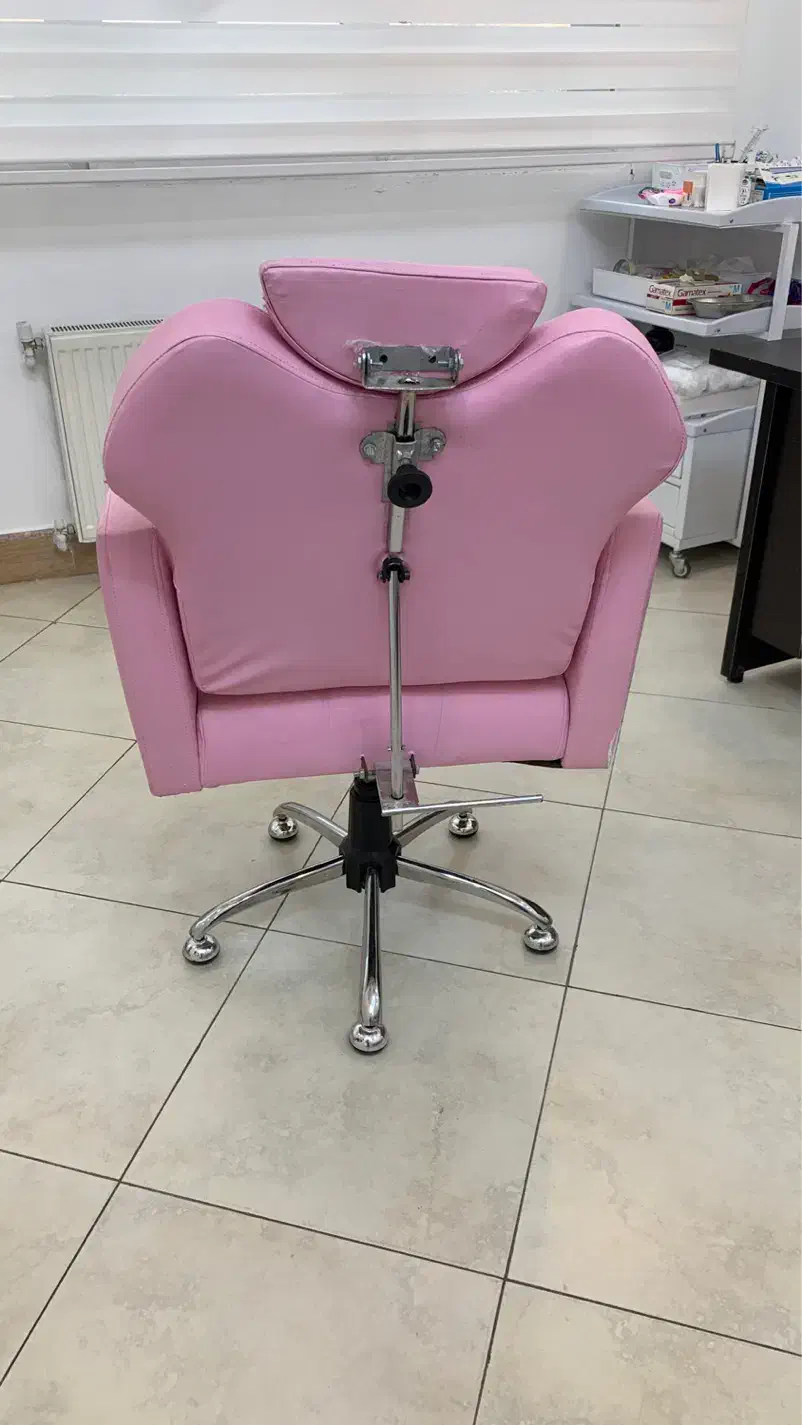 صندلی میکاپ|آرایشگاه و سالن‌های زیبایی|شهریار, شهریار|دیوار