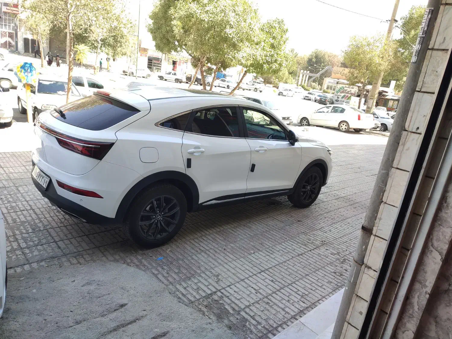 دیگنیتی پرایم|خودرو سواری و وانت|حمیل, |دیوار