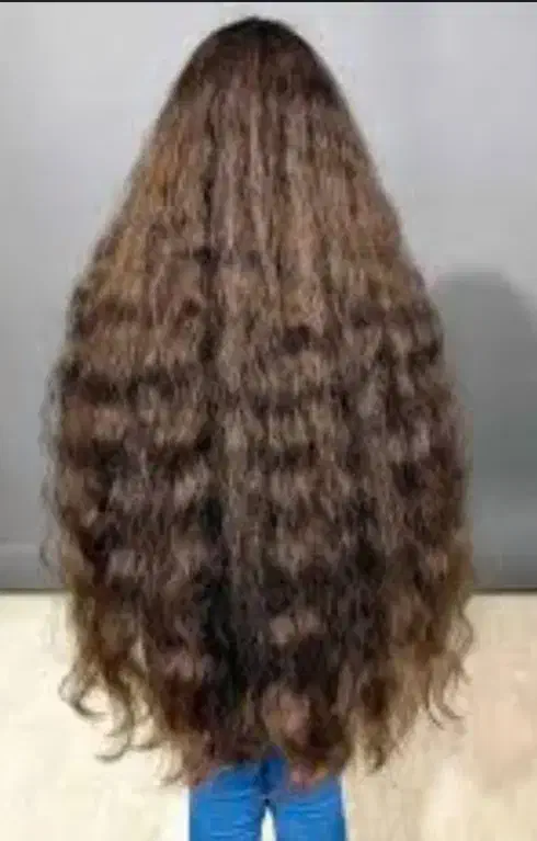 خرید موی طبیعی|آرایشی، بهداشتی، درمانی|اصفهان, بهرامآباد|دیوار