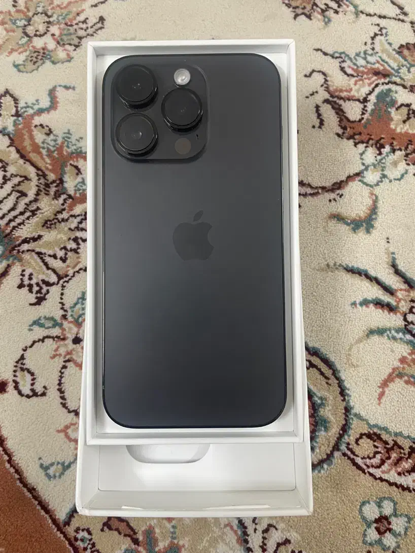 آیفون ۱۴ پرو za باطری ۸۹ باریجستر|موبایل|اصفهان, شفق|دیوار