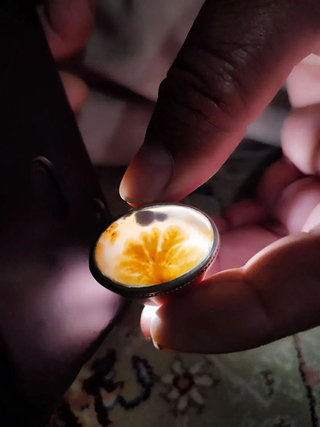 انگشتر های کلکسیونی|کلکسیون اشیاء عتیقه|کرمانشاه, |دیوار