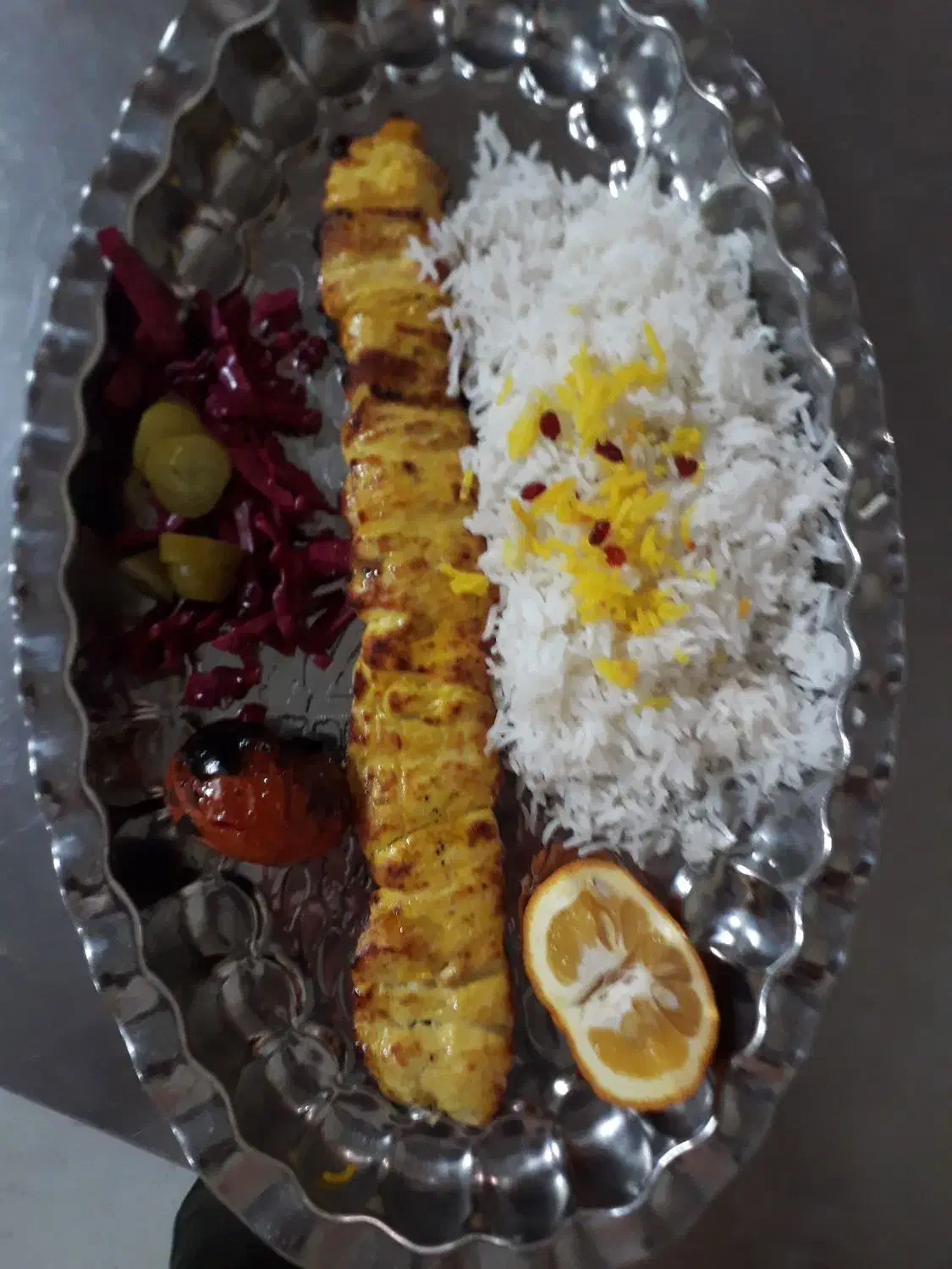 آشپزخانه غذا ی آماده و کترینگ گیوه چی|خدمات پذیرایی، مراسم|مشهد, سجاد شهر|دیوار