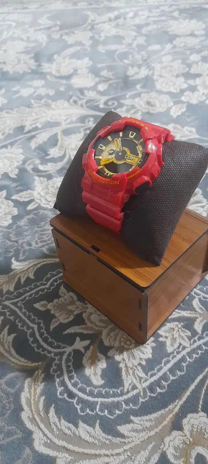 ساعت مچی|ساعت|ساوه, |دیوار