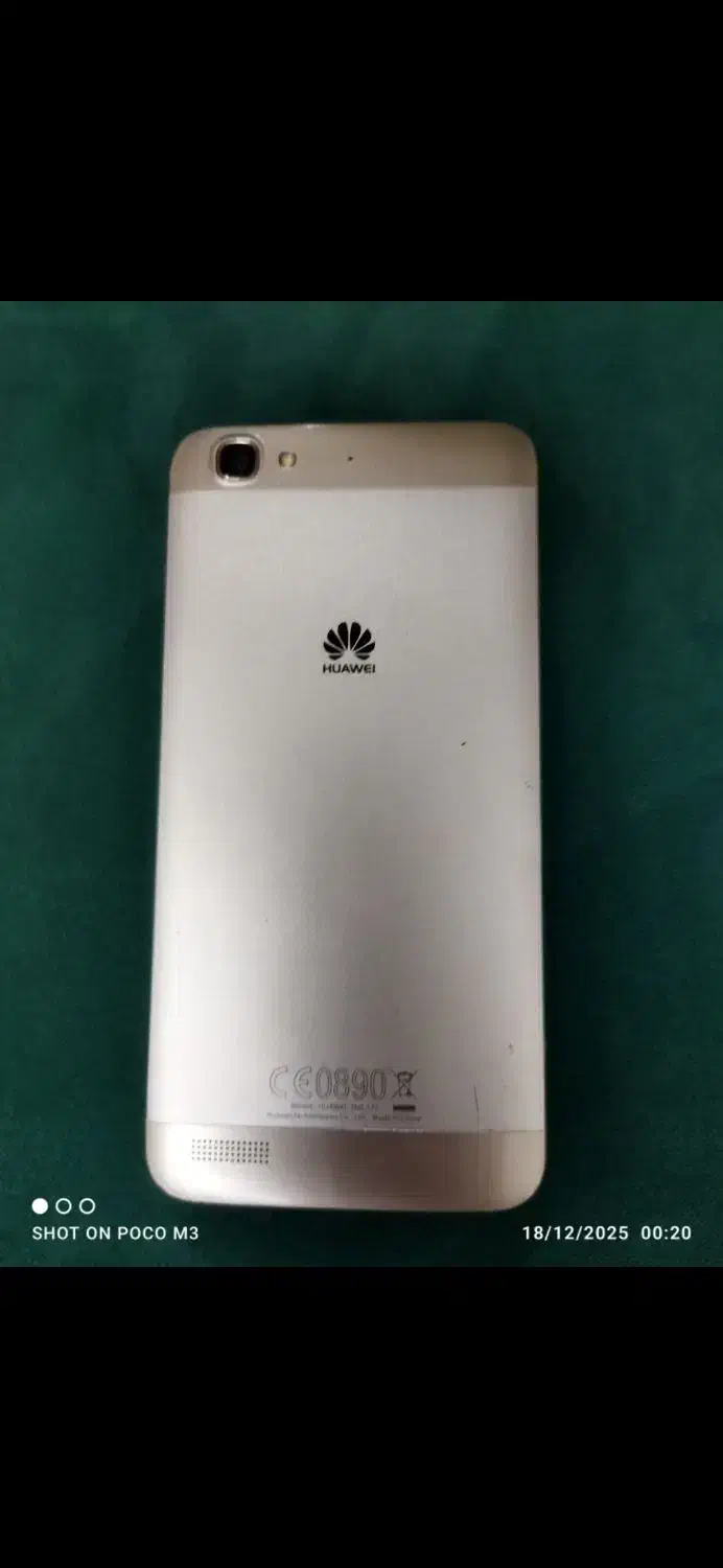 موبایل سالم هواوی L21. tag|موبایل|تهران, فلاح|دیوار