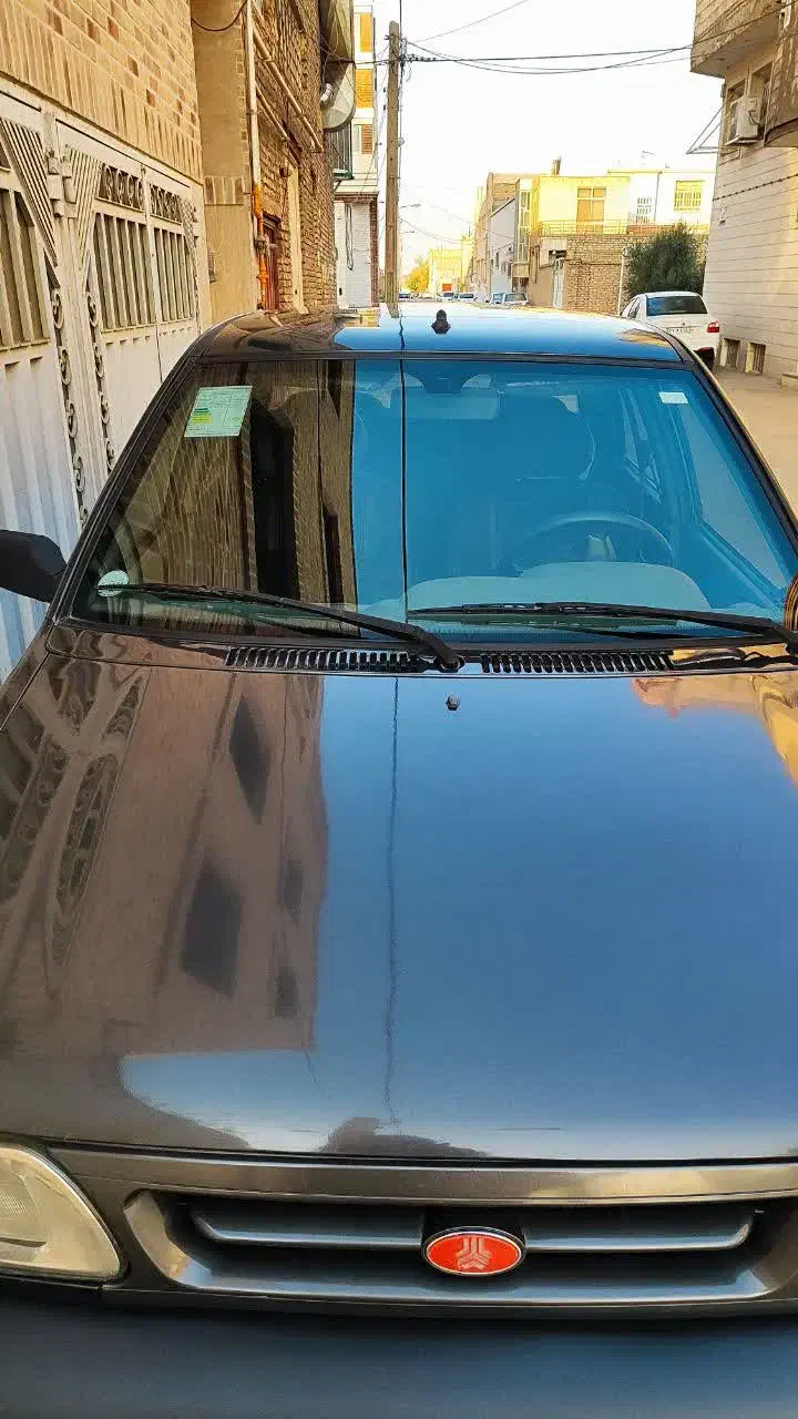 پراید ۱۳۱|خودرو سواری و وانت|یزد, |دیوار