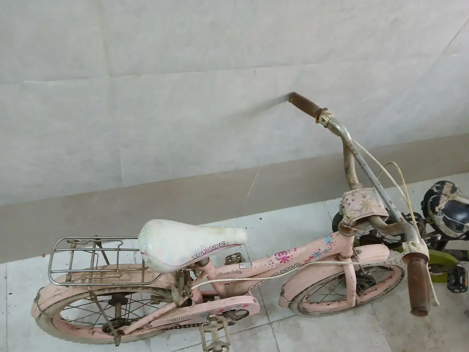 دوچرخه ۱۶ سلام|دوچرخه، اسکیت، اسکوتر|ملایر, |دیوار