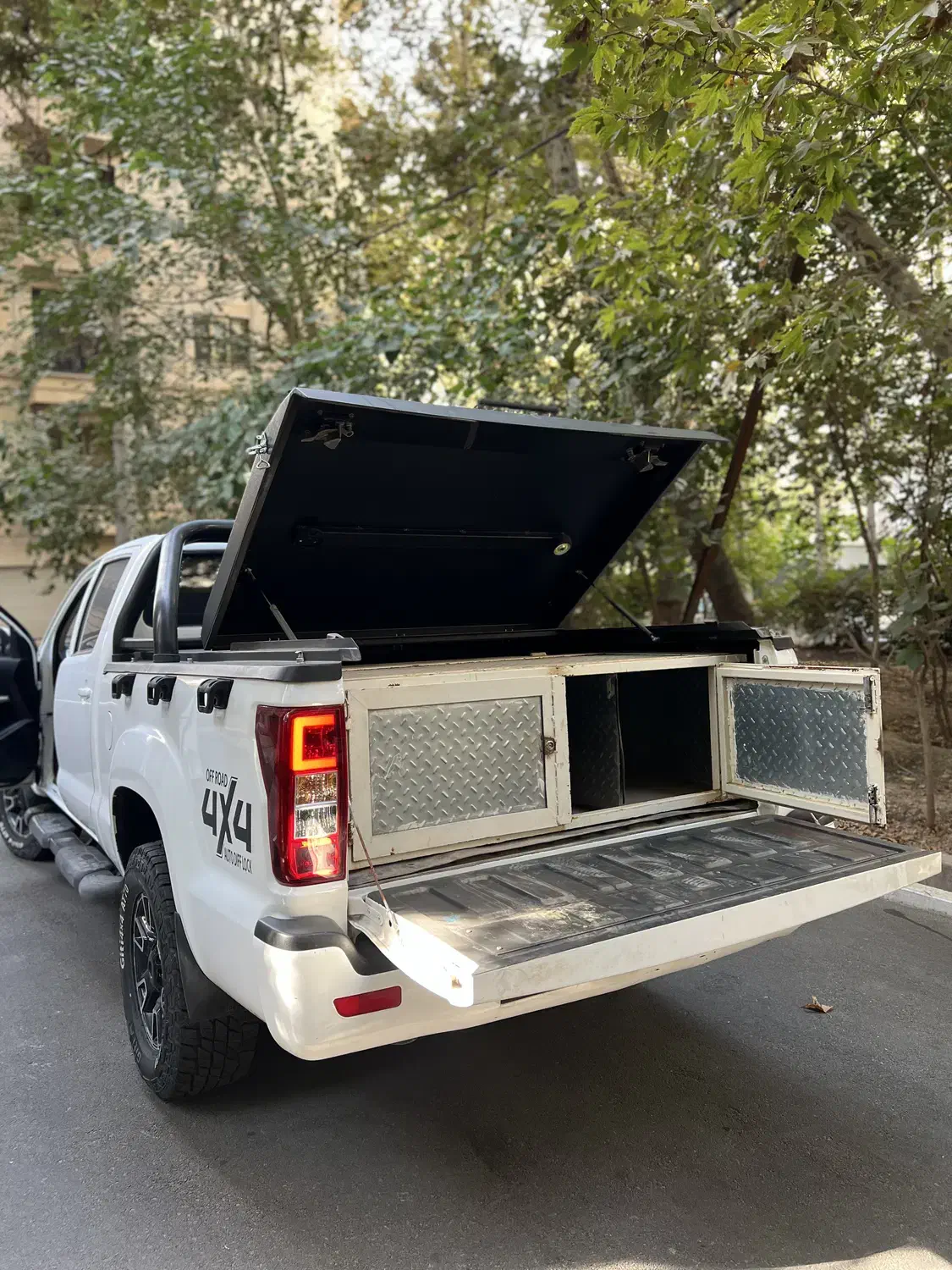 آمیکو آسنا مدل ۱۴۰۰ مشابه صفر|خودرو سواری و وانت|تهران, فرمانیه|دیوار