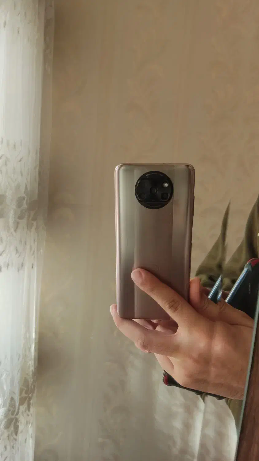 فروش گوشی poco x3 pro|موبایل|میاندوآب, |دیوار