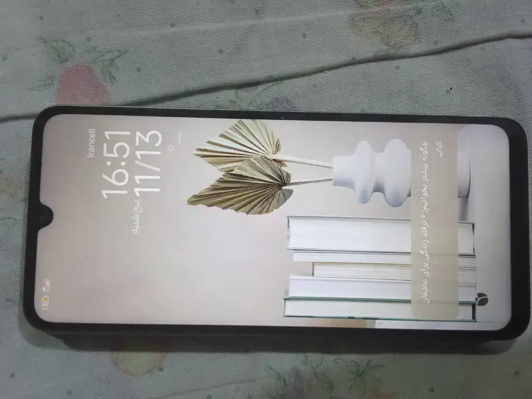 گوشی شیامی ردمی 14 سی|موبایل|یاسوج, |دیوار