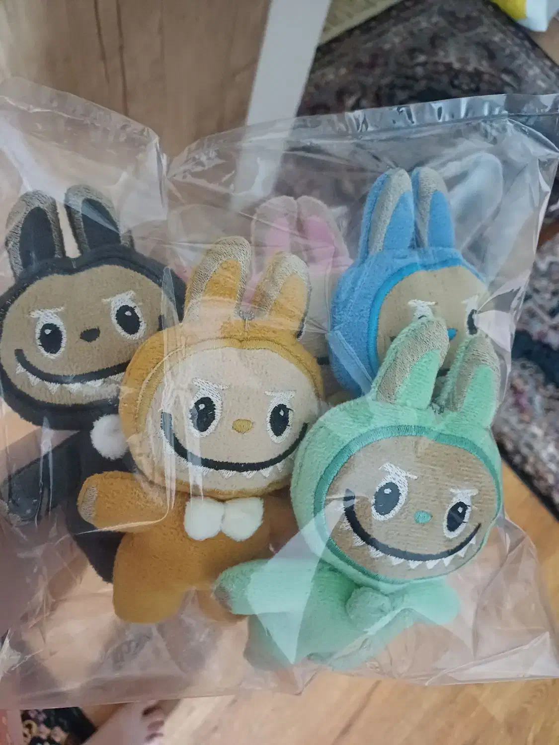 جاسوئیچی و جاکلیدی فانتزی با کیفیت و قیمت مناسب|صنایع دستی و سایر لوازم تزئینی|تهران, خاک سفید|دیوار