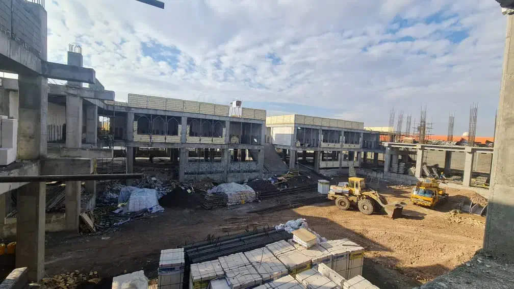 همکاری با اکیپ مجرب اجرای نمای آجری سنتی|خدمات پیشه و مهارت|زنجان, |دیوار