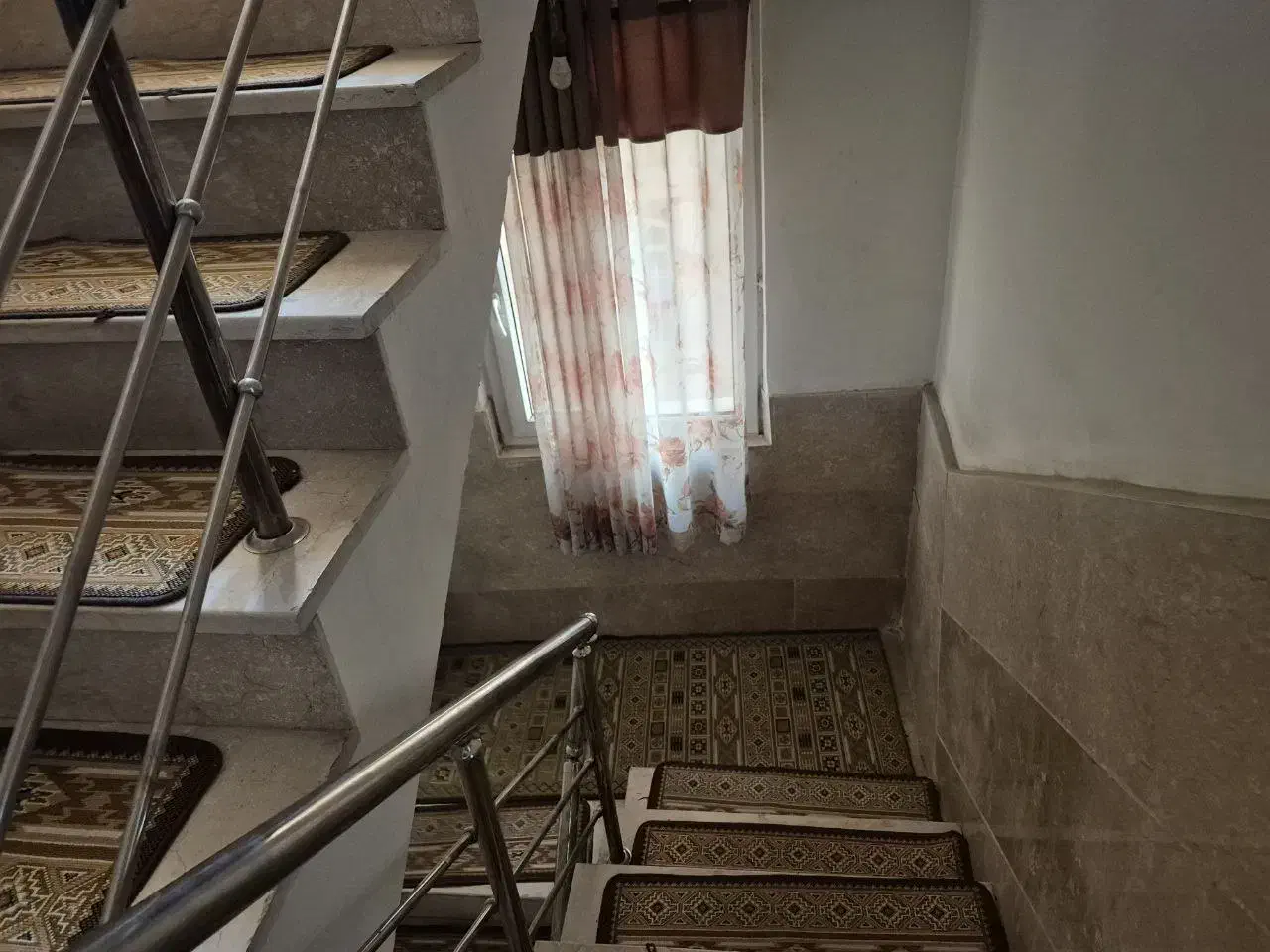 اپارتمان اجاره  ۷۴متری نعمت اباد