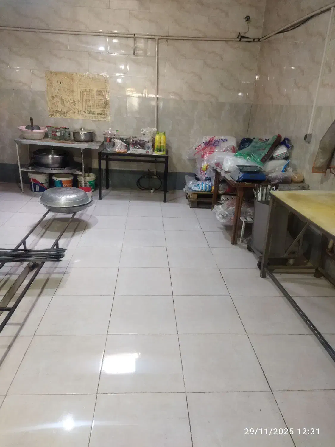 اجاره رستوران فعال|اجارهٔ مغازه و غرفه|خرمدره, |دیوار