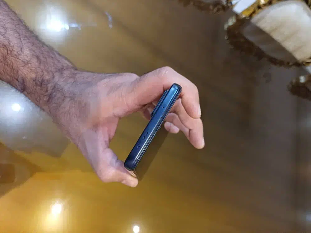 گوشی پوکو f4(درحدنو)|موبایل|فردیس, فردیس|دیوار