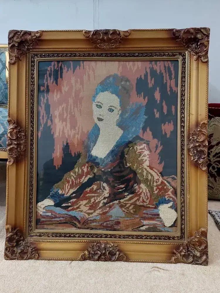 کوبلن|تابلو، نقاشی، عکس|بهبهان, |دیوار