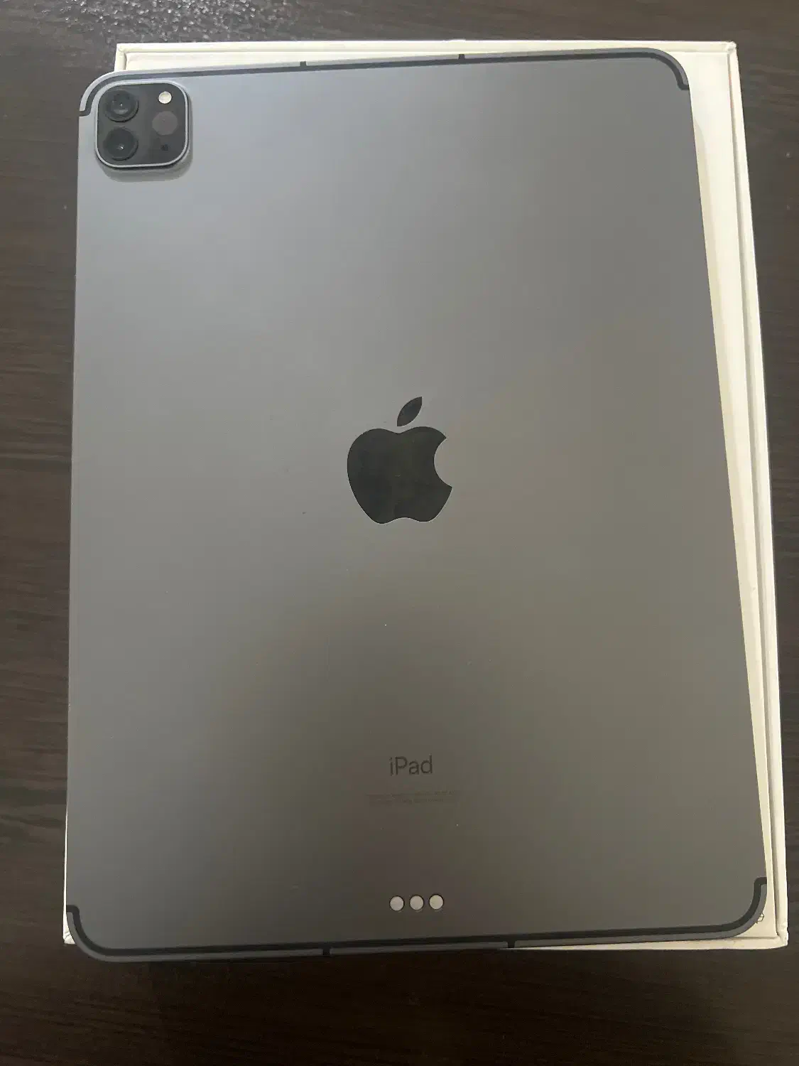 ایپد پرو 2022 128G|تبلت|کرمانشاه, |دیوار