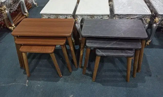 میز عسلی یا جلو مبلی حرآج .قیمت واقعی.|مبلمان خانگی و میز عسلی|یاسوج, |دیوار