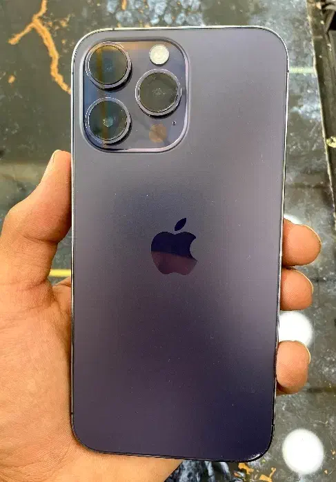 آیفون 14 پرومکس|موبایل|قم, زند آباد|دیوار