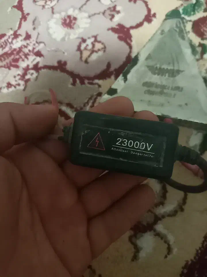 زنون GooPER|قطعات یدکی و لوازم جانبی|نیشابور, شهید بهشتی|دیوار