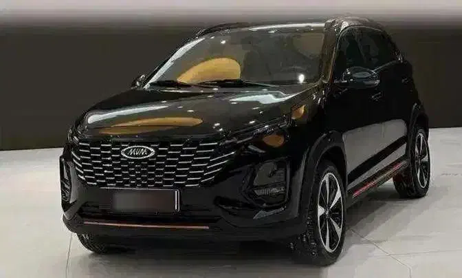 ام وی ام X33 Cross کراس 1402/12/درحدصفر/ایکس۳۳کراس|خودرو سواری و وانت|خرمآباد, |دیوار