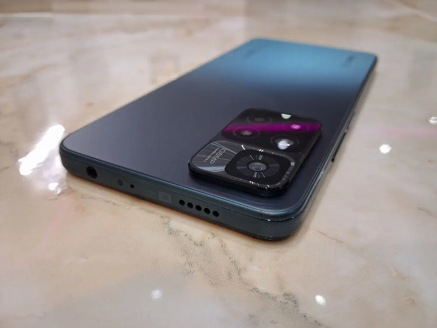 ردمی نوت ۱۱ پرو پلاس تمیز|موبایل|تهران, نبی اکرم|دیوار