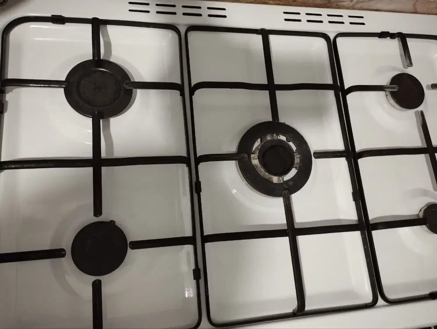 گاز فر دار|اجاق گاز و لوازم برقی پخت‌وپز|مشهد, شهرک مهر آباد|دیوار