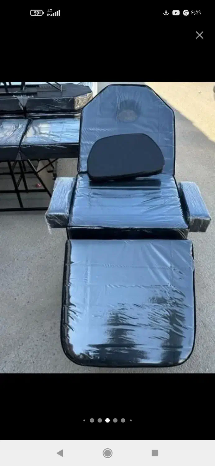 لوازم ارایشگاهی|آرایشگاه و سالنهای زیبایی|تربتحیدریه, باغ ملی|دیوار