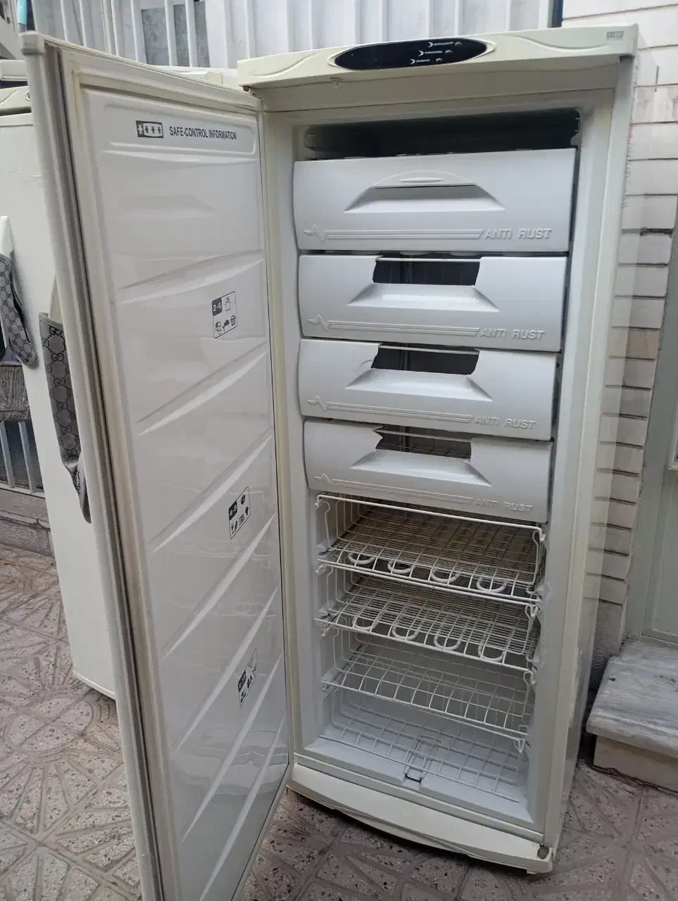 یخچال و فریزر امرسان|یخچال و فریزر|تهران, ائمه اطهار|دیوار