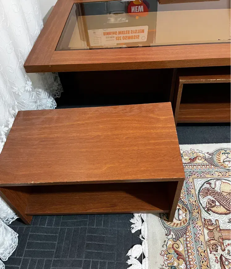 میز جلومبلی|مبلمان خانگی و میز عسلی|فردیس, فردیس|دیوار