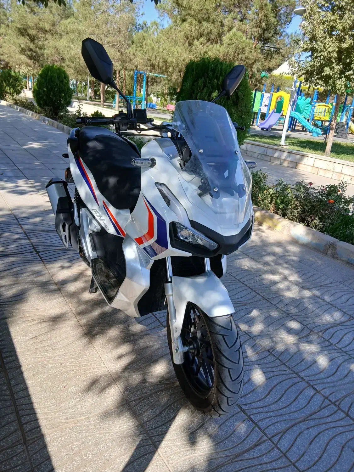 IDV DINO|موتورسیکلت|یزد, |دیوار