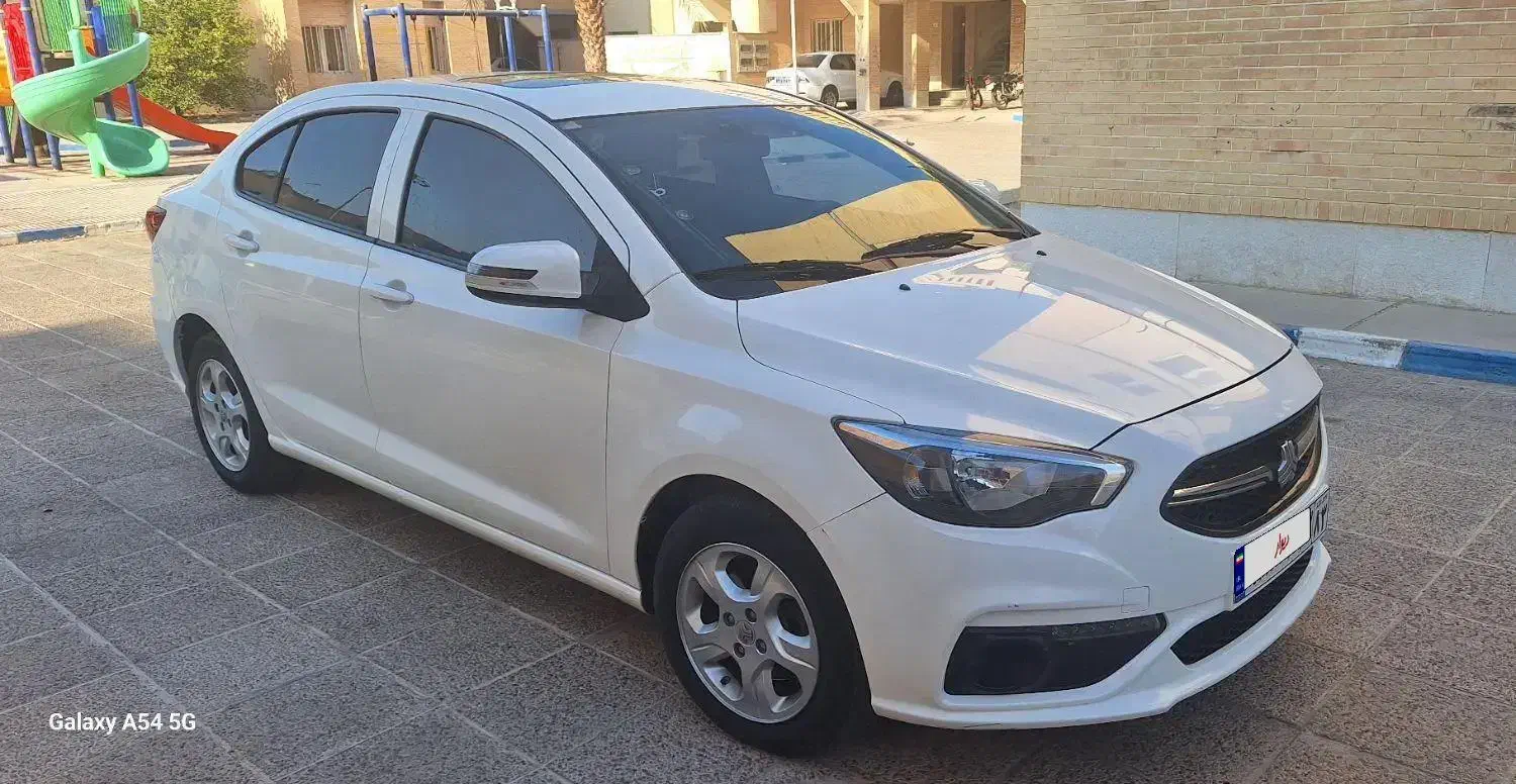 شاهینG آخر 401|خودرو سواری و وانت|مهر, |دیوار